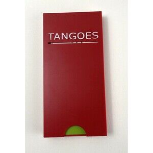 New - Smart Toys and Games Tangoes Brainiac - Ages 7+ | 1-2 players - OPEN BOX